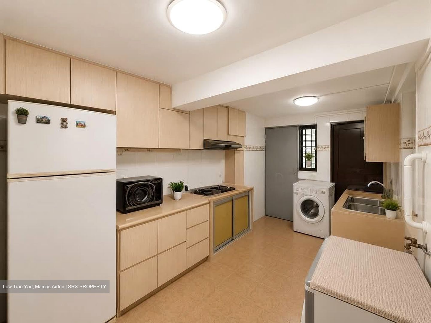Blk 209 Boon Lay Place (Jurong West), HDB 3 Rooms #576547551
